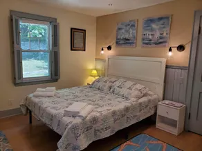 Natalie House - Boston - Chambre
