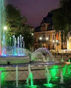 Charlino Plaza - Pool