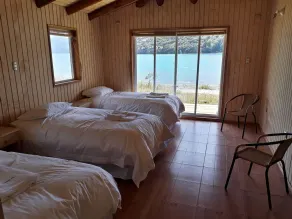 Patagonia 47g - Værelse