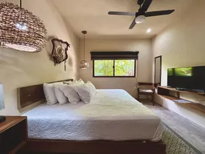 Aldea Xaan Ha Tulum - Quarto