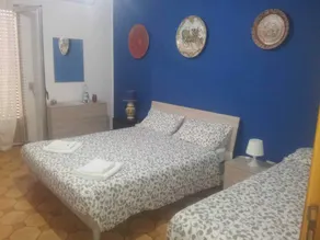 B&B Maia House - Room