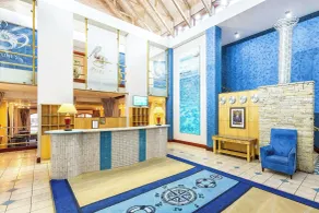 Protea Hotel by Marriott Walvis Bay Pelican Bay - Reception