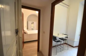 Star Vatican Rooms - Chambre