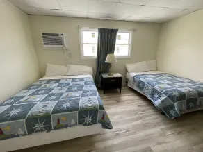 Searay - Motel - Chambre