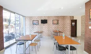 Kundan Hotel and Restaurant - Restaurante