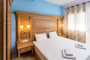 Greek Pride Ηotel and Apartments - Quarto