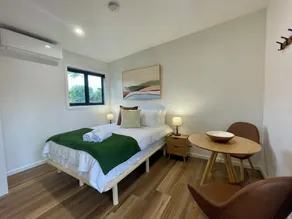 Creswick Holiday Park - Habitación