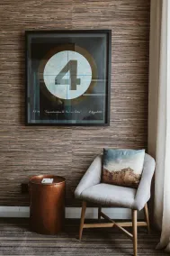The State Hotel - Chambre