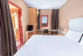 Ibis Ouarzazate Centre - Quarto