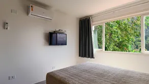 Hotel Coquille - Room