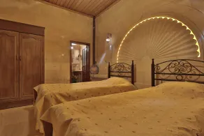 Heaven Cave House - Razziya Evi - Room