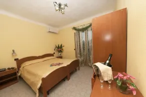 Hotel Villa Franca - Chambre