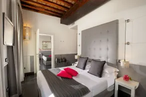 Stay Inn Rome Via Del Corso - Rum
