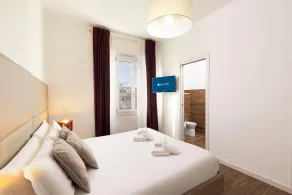 Mapi's Rooms - Eja Sardinia - Chambre