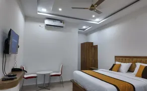 BR Comfort - Quarto