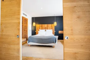 Hôtel Le Saint Remy & Spa - Chambre