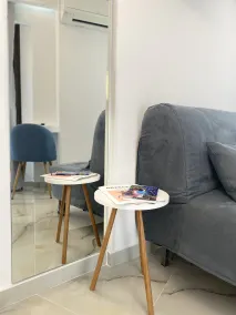 Casa Primavera - Habitación