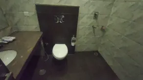 Eden Green - Bathroom