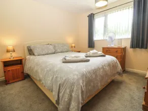 Petlyns Patch - Habitación