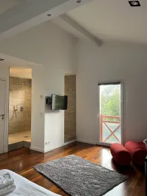 Villa Acotz Lafitenia Resort Saint-Jean-de-Luz - Chambre