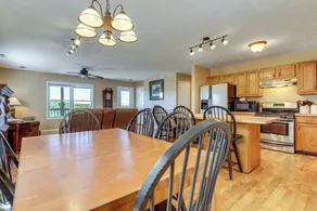 Rural Bybee Retreat w/ Mtn Views! - Interiør