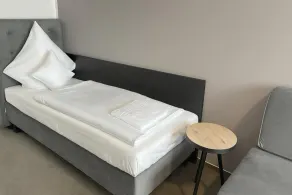 HI City Hotel - Quarto