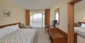 SOL by Meliá Nessebar Bay All Inclusive - Habitación