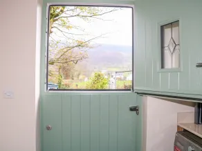Minnie's Cottage, Killeavy - Room