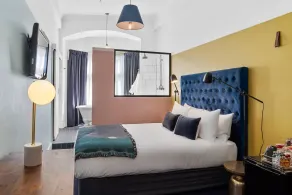 Hotel Harry, an Ascend Collection Hotel - Room