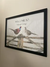 The Cosy Nook Cottage Company - Cosy Cottage - Lobby