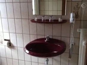Ratskeller - Salle de bain