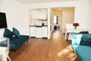 Victoria Altstadt Boardinghouse - Camera