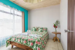 Casa Monarca II - Monteverde - Værelse