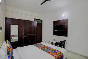 Shree Hotel - Rom