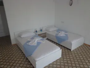 çiftlik tepesi pansiyon - Room