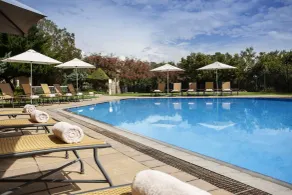 Avani Lesotho Hotel & Casino - Pool