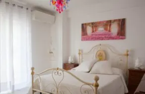 Il Pentagramma - Room