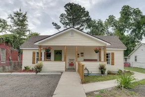 Historic Louisville Steps Away! Work & Play Home - Innvendig