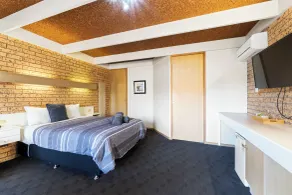 Baronga Motor Inn - Room