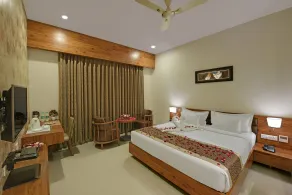 Hotel The Rising - Habitación