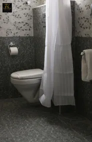 Hotel The Shack - Bathroom