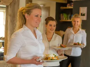 The Inn at Kippen - Restaurant