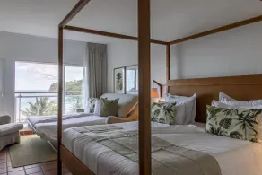 Langley Resort Fort Royal - Habitación