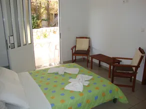 Kyriaki Hotel - Camera