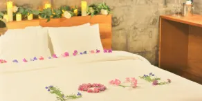 KAWASEMINOSU (MUKAKA VILLA) - Roomservice – spisemuligheder