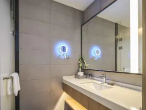 Novotel Shanghai Qingpu Excellence - Bagno