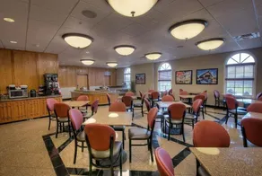 Marv Herzog Hotel - Restaurant