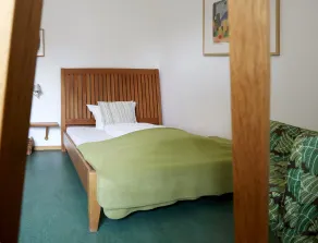 Genusshotel Alte Post - Værelse