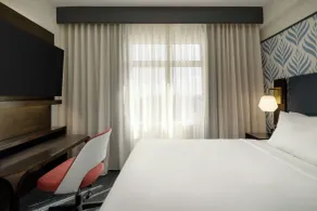 Courtyard by Marriott San Francisco Union Square - Room
