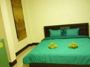 Bansappoori - Room